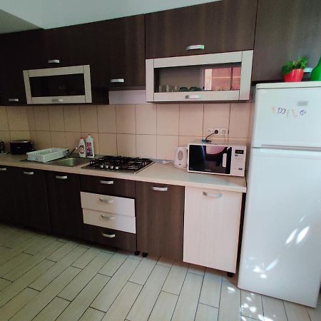 Satu Mare Apartments Kültér fotó