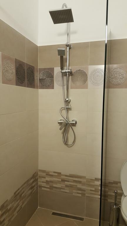 Satu Mare Apartments Kültér fotó