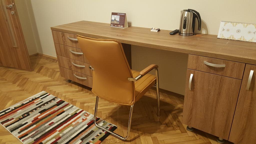 Satu Mare Apartments Kültér fotó